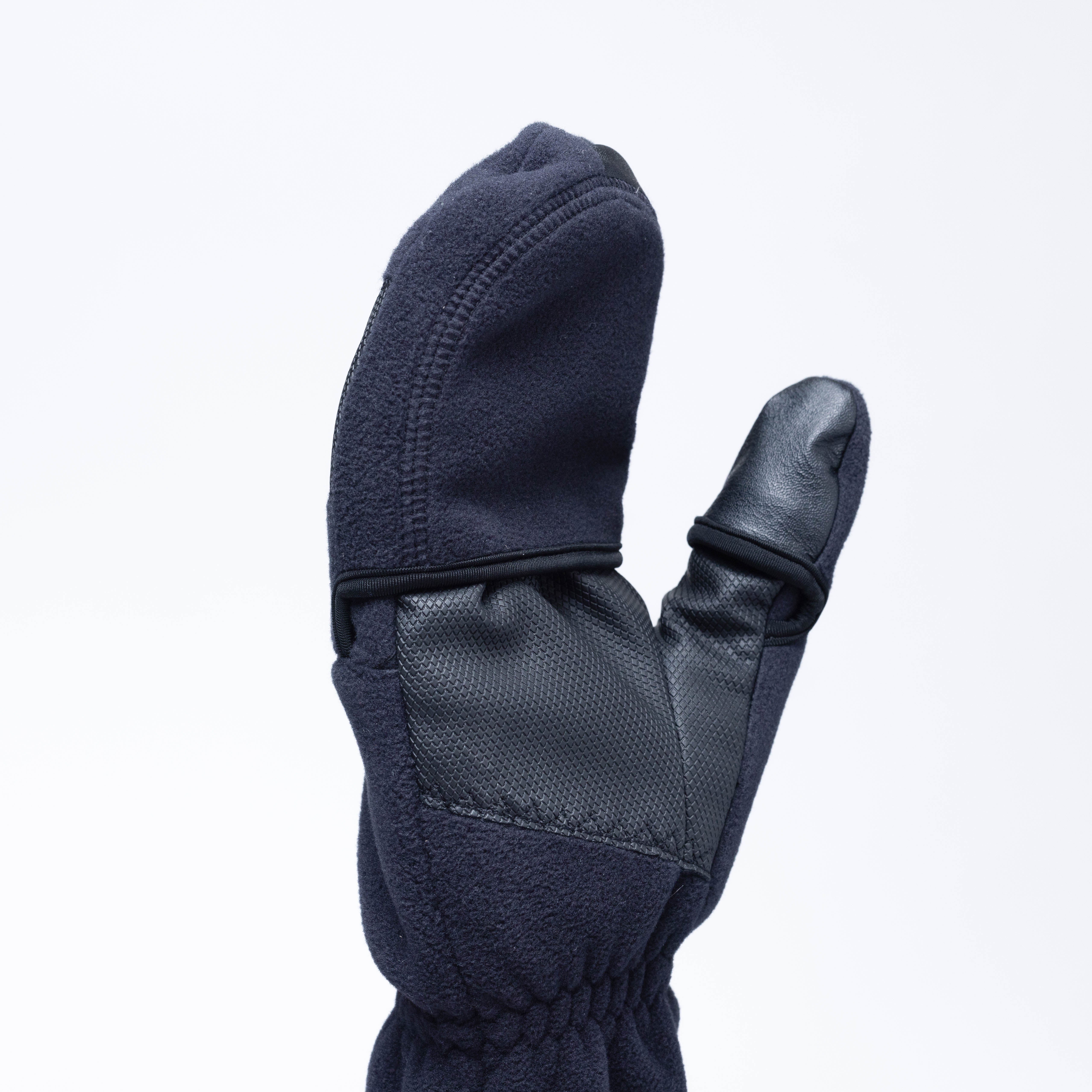 Gripper Convertible Windbloc Mitts | Outdoor Research