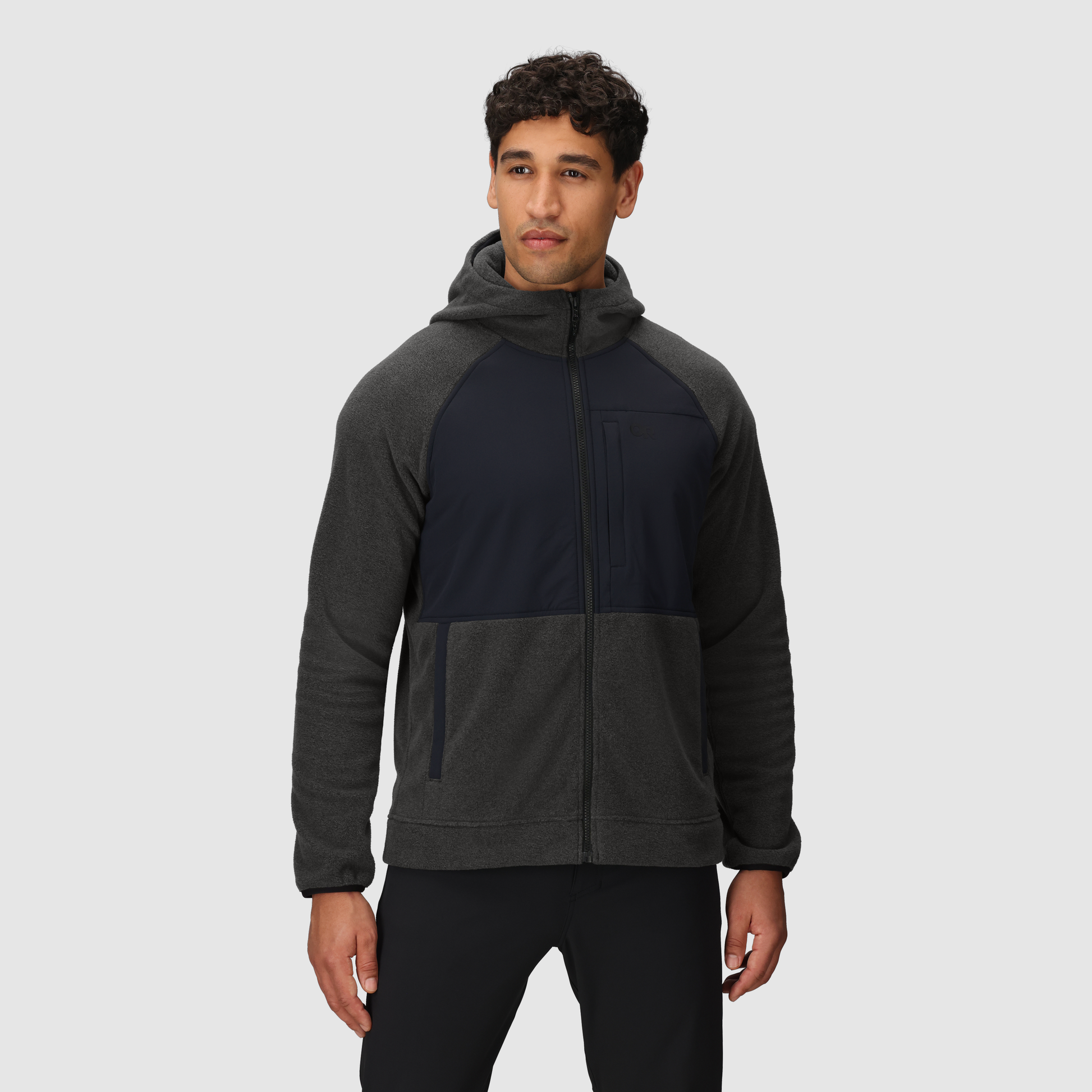 Men's OR Polartec® 200 Hoodie | Outdoor Research Men's OR Polartec® 200 Hoodie | Outdoor Research