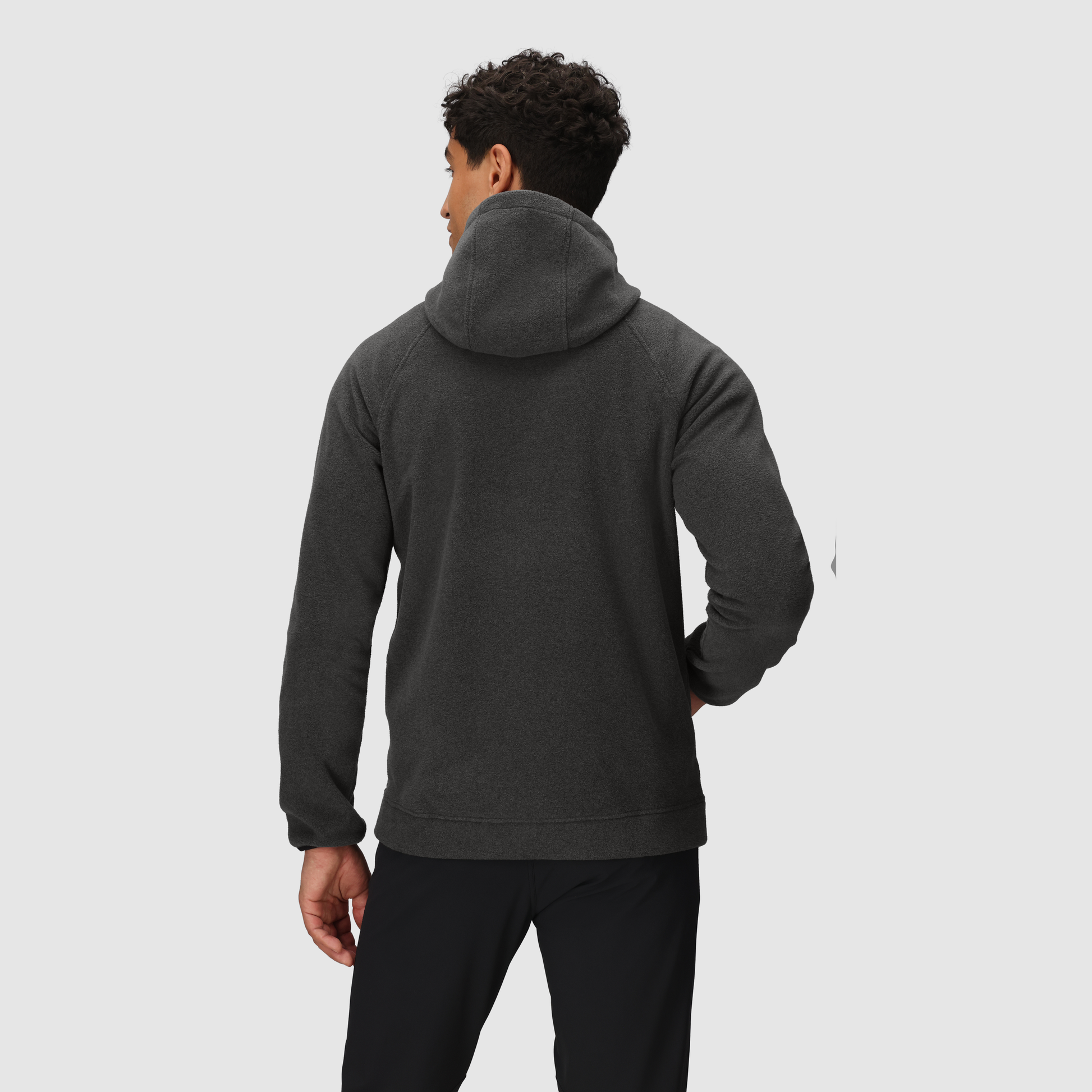 Men's OR Polartec® 200 Hoodie Outdoor Research