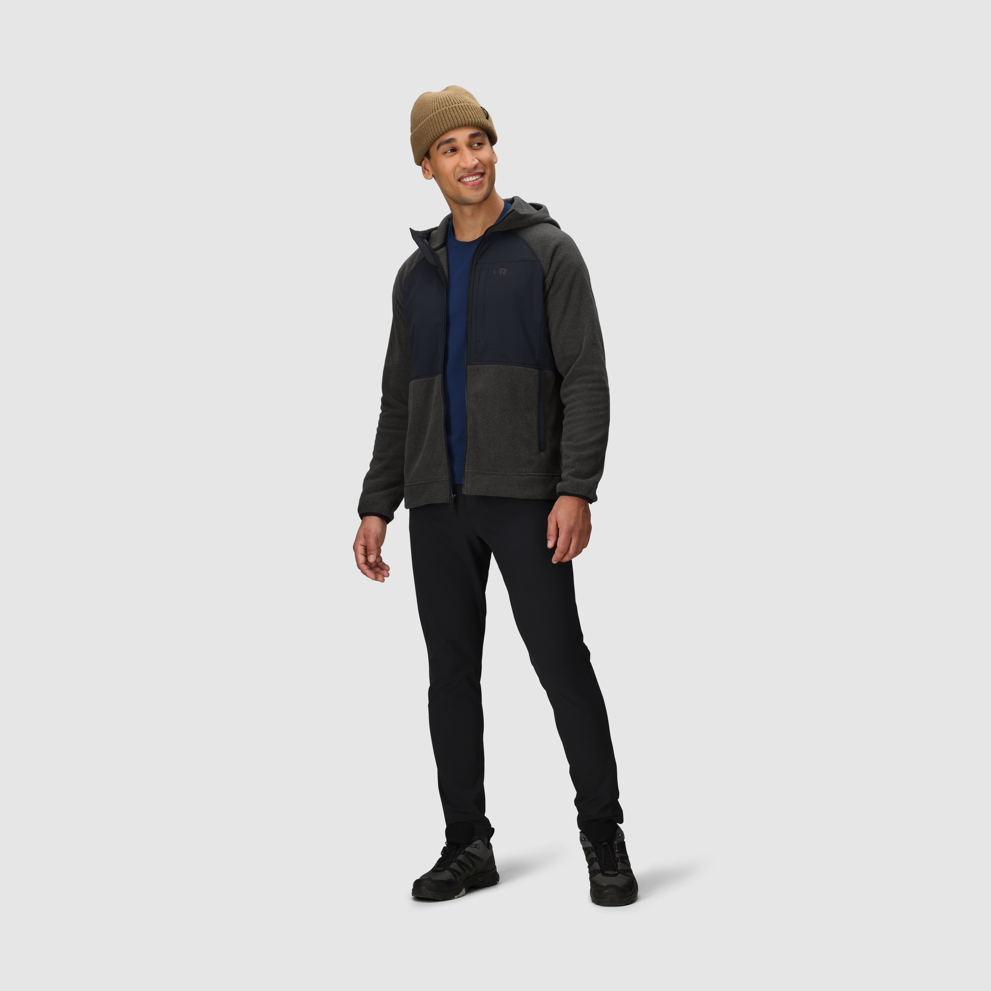 Men's OR Polartec® 200 Hoodie | Outdoor Research Men's OR Polartec® 200 Hoodie | Outdoor Research