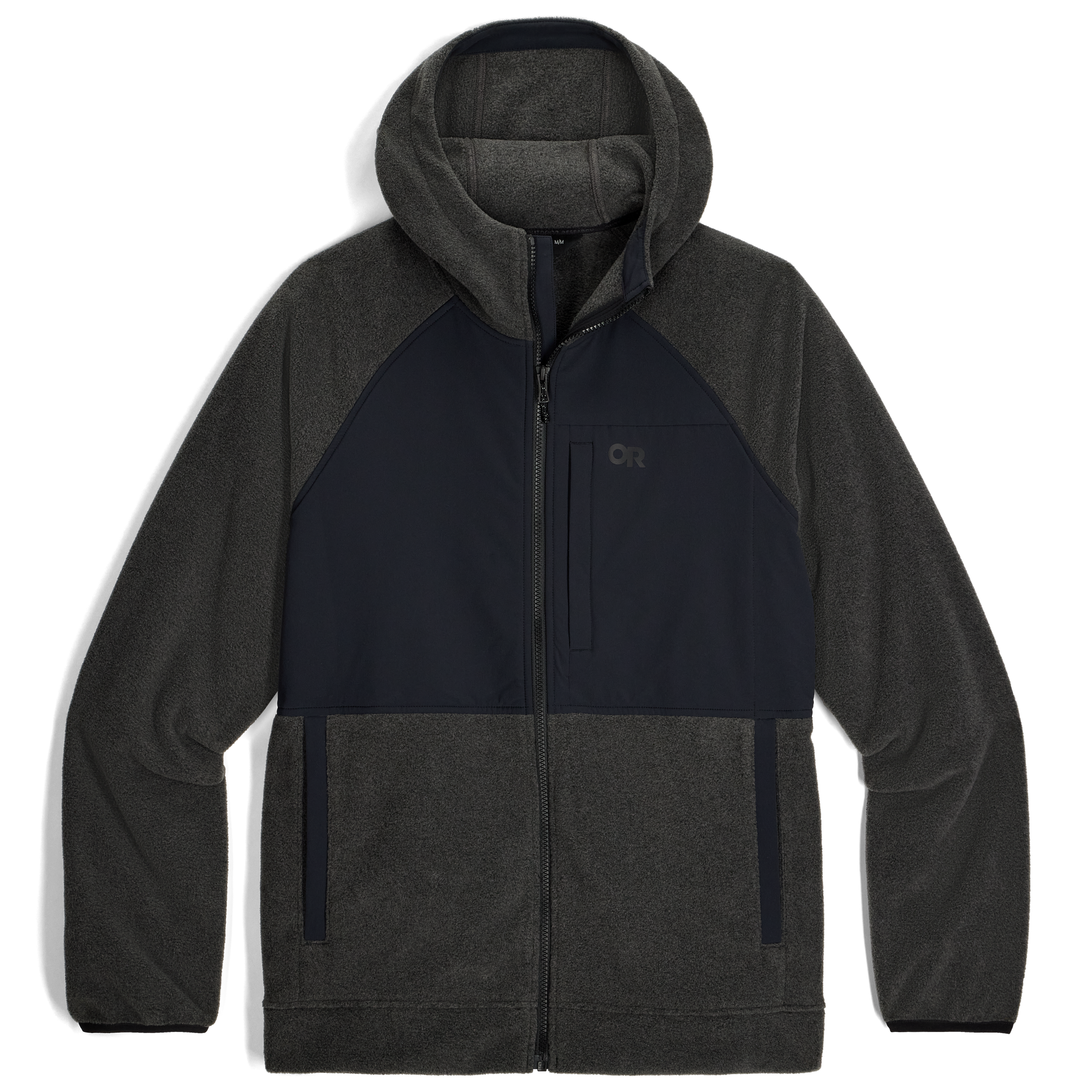 Men's OR Polartec® 200 Hoodie | Outdoor Research Men's OR Polartec® 200 Hoodie | Outdoor Research