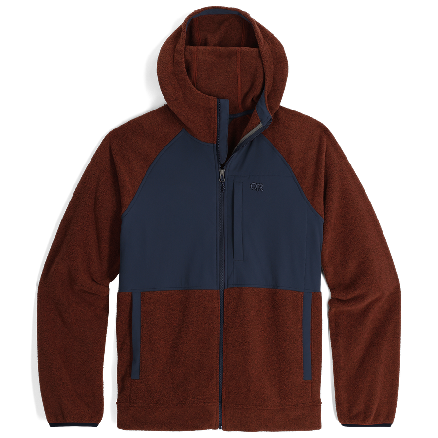 Men s OR Polartec 200 Hoodie Outdoor Research