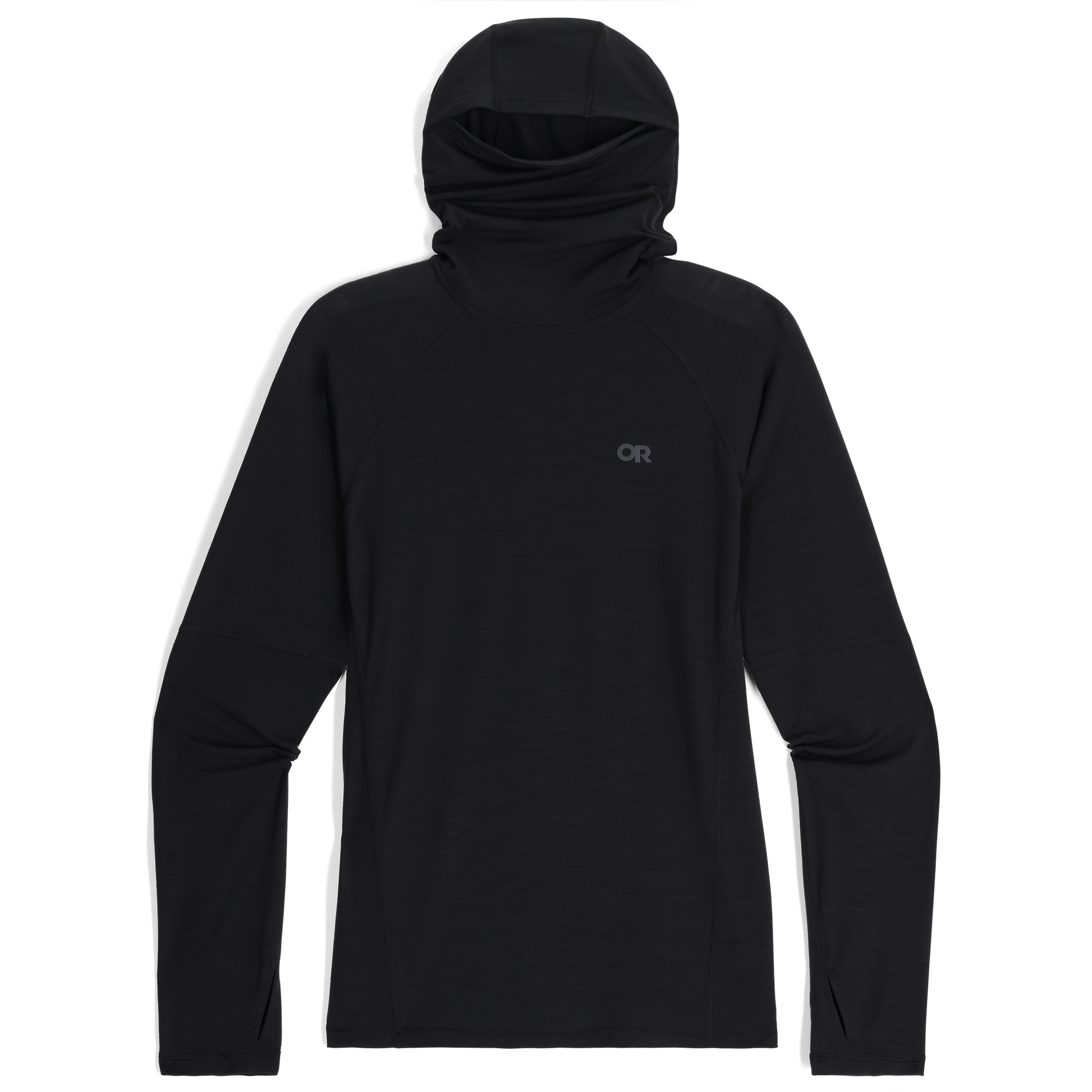 SenchiDesigns Merino150 Hoodie XLサイズ Senchi Designs ALPHA SenchiDesigns Merino150 Hoodie XLサイズ Senchi Designs ALPHA