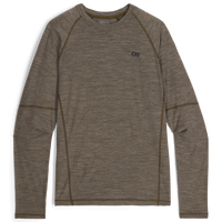 Dark Olive Heather | E1