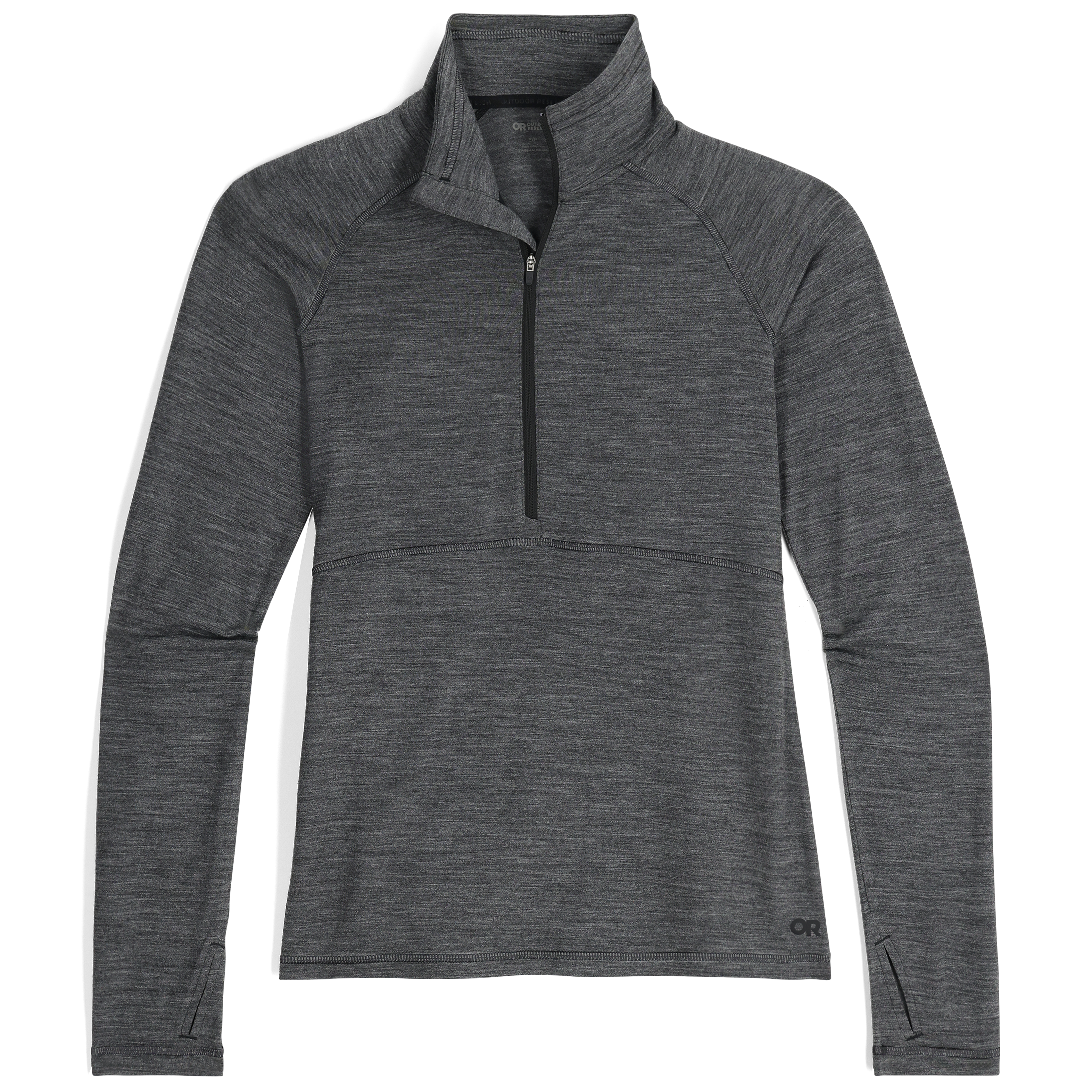 Women's Alpine Onset Merino 150 Half Zip | Outdoor Research