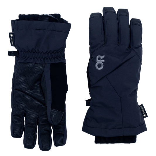 Men s Revolution Undercuff GORE TEX Gloves