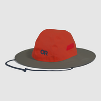 Cardinal/Gravel | E1