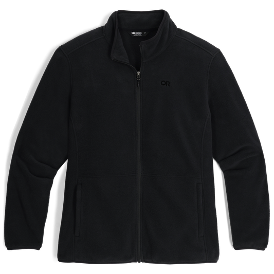 Women's OR Polartec® 200 Jacket-Plus