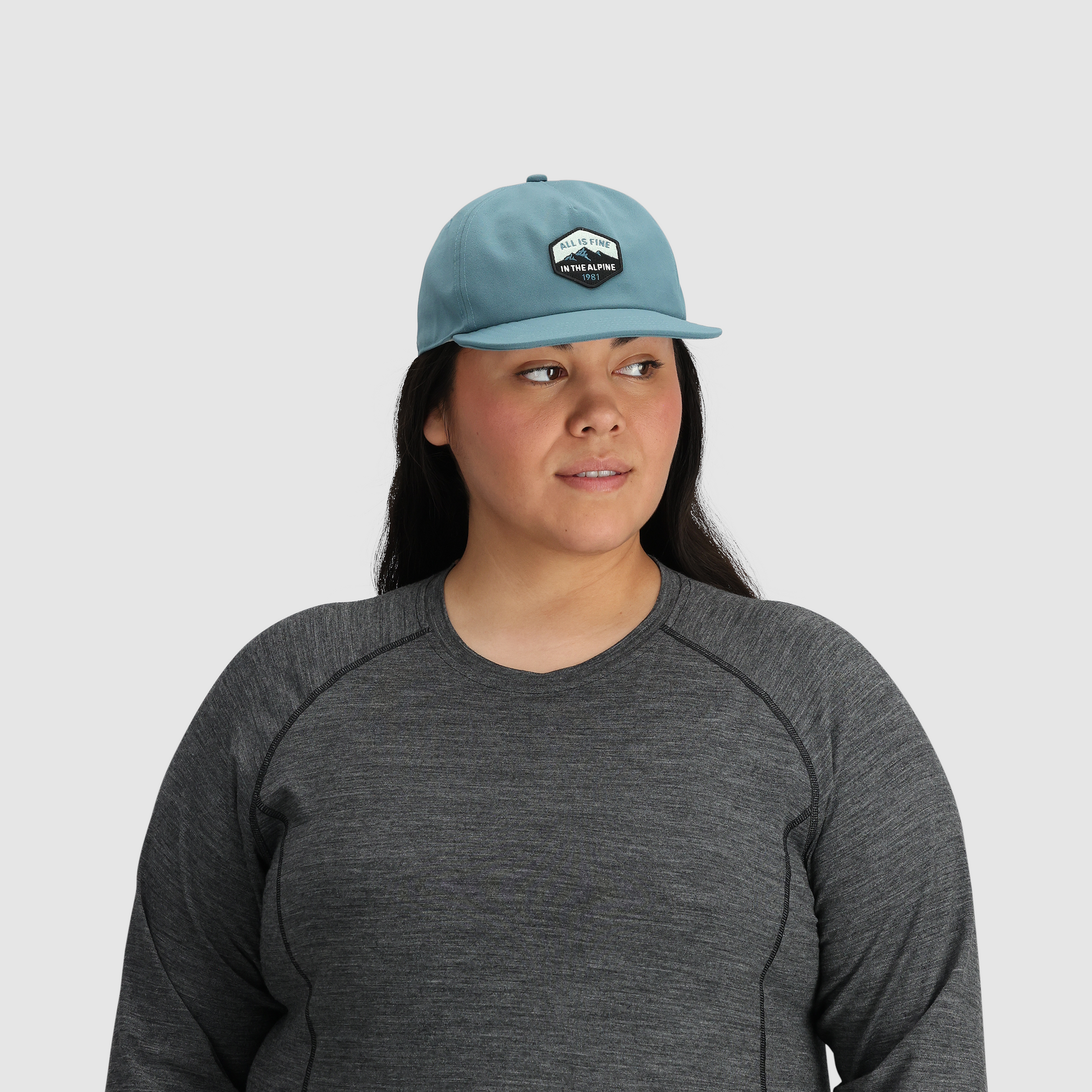 Alpine Cap Outdoor Research - Main Image