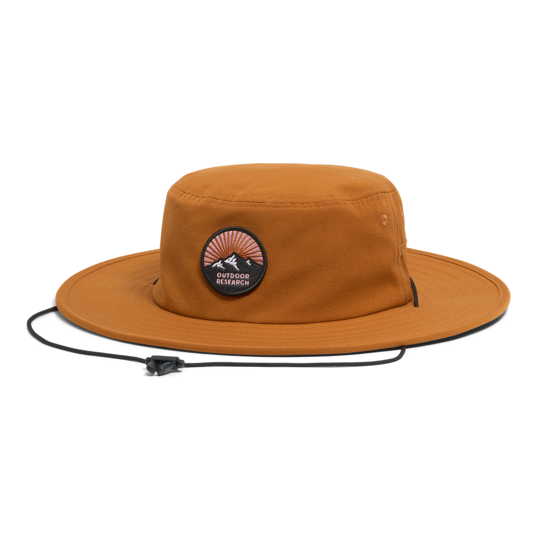 Sun Hats: Wide Brim, Bucket & Visor | Outdoor Research