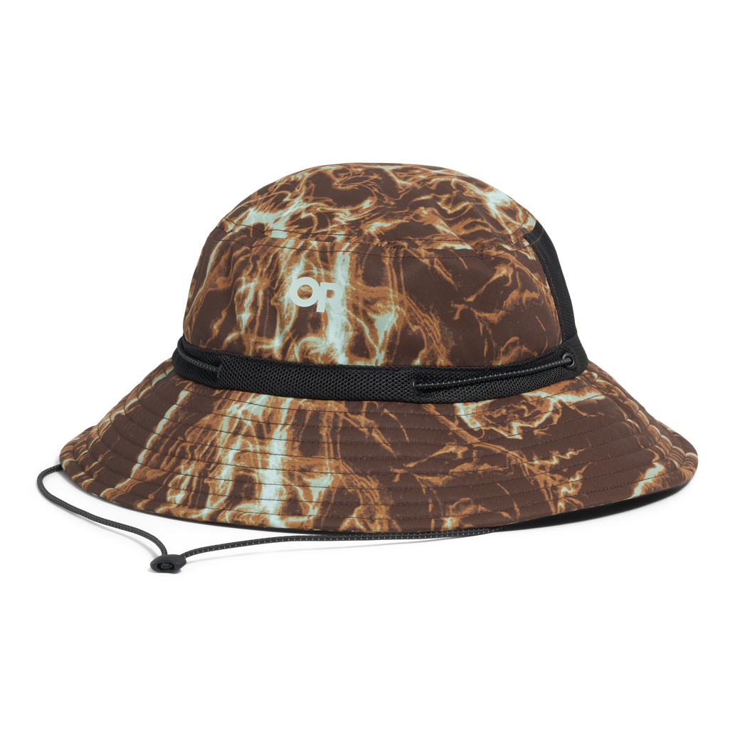 Odyssey Bucket Hat