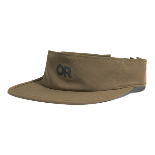 Trail LT Visor