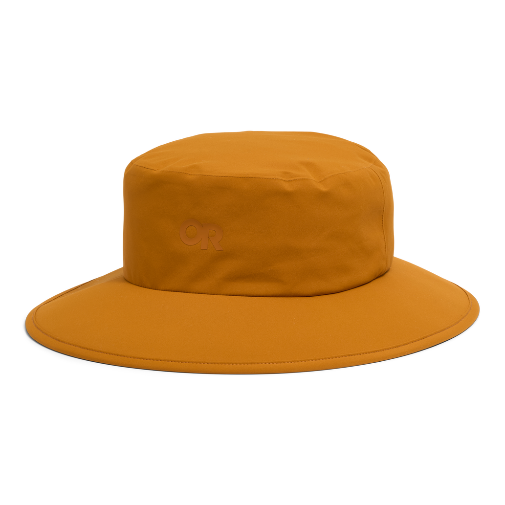 Stratoburst Rain Hat