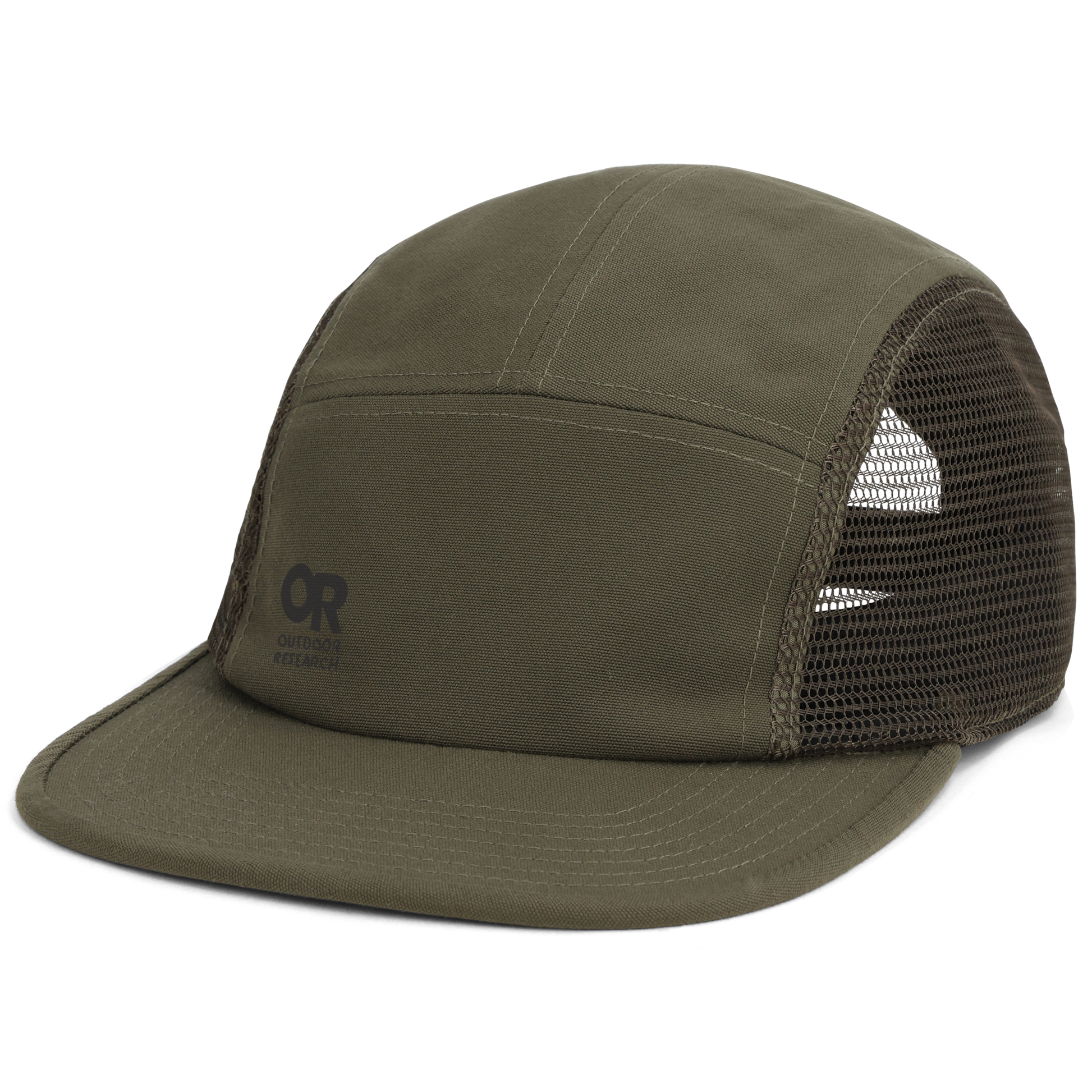 Panel Outdoor Research Ball Cap Loam 5-Panel Cap Outdoor Research