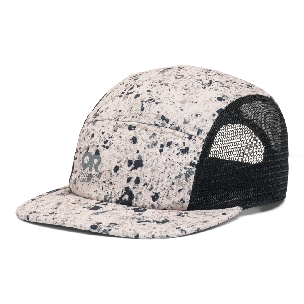 Loam 5-Panel Cap