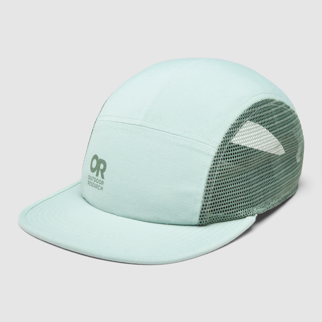 Loam 5-Panel Cap