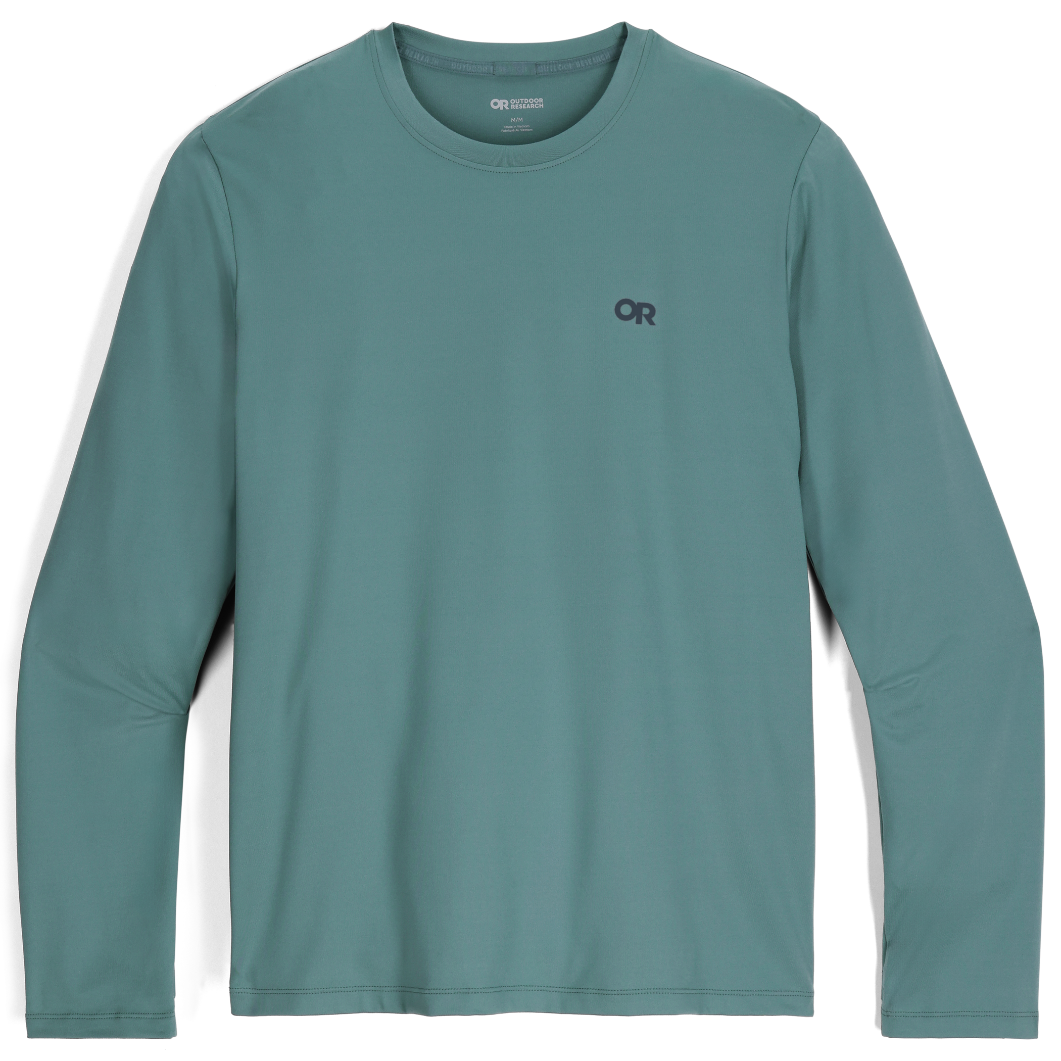 Advanced. Research AR×YGM LS TEE Advanced. Research AR×YGM LS TEE Advanced. Research AR×YGM