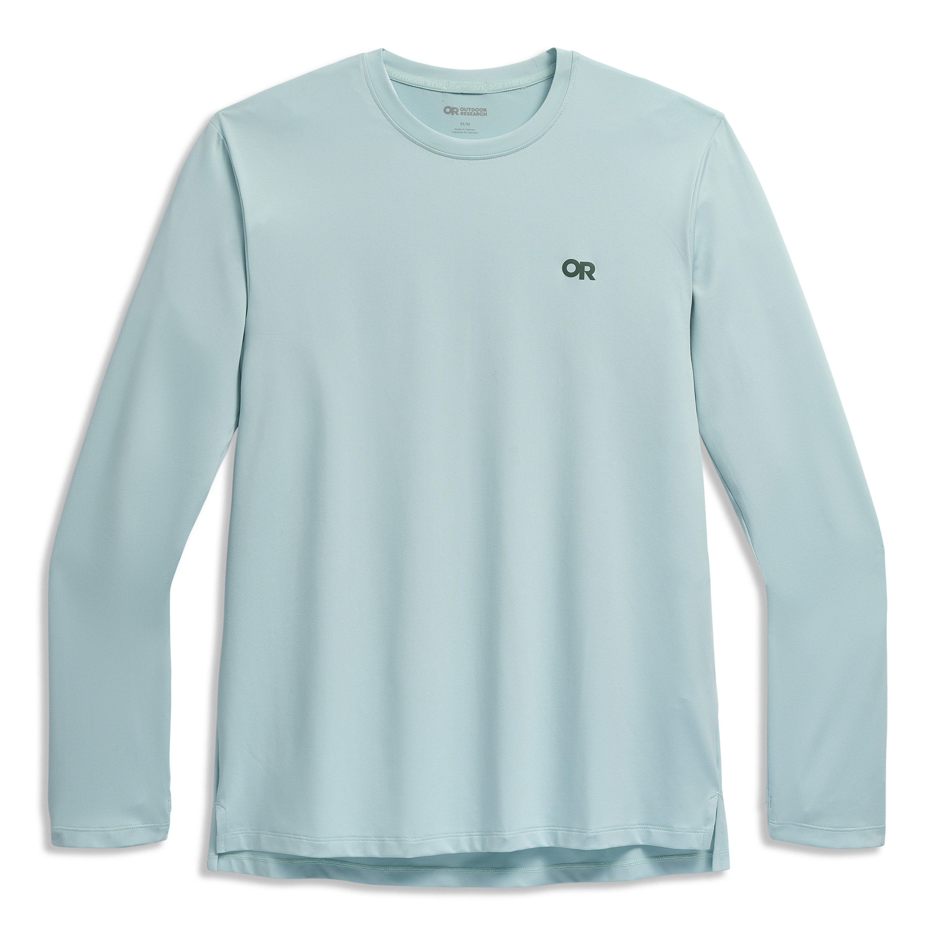 Men's ActiveIce Spectrum Sun Long Sleeve Tee | Outdoor Research