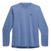 Ascent Blue Heather | E1