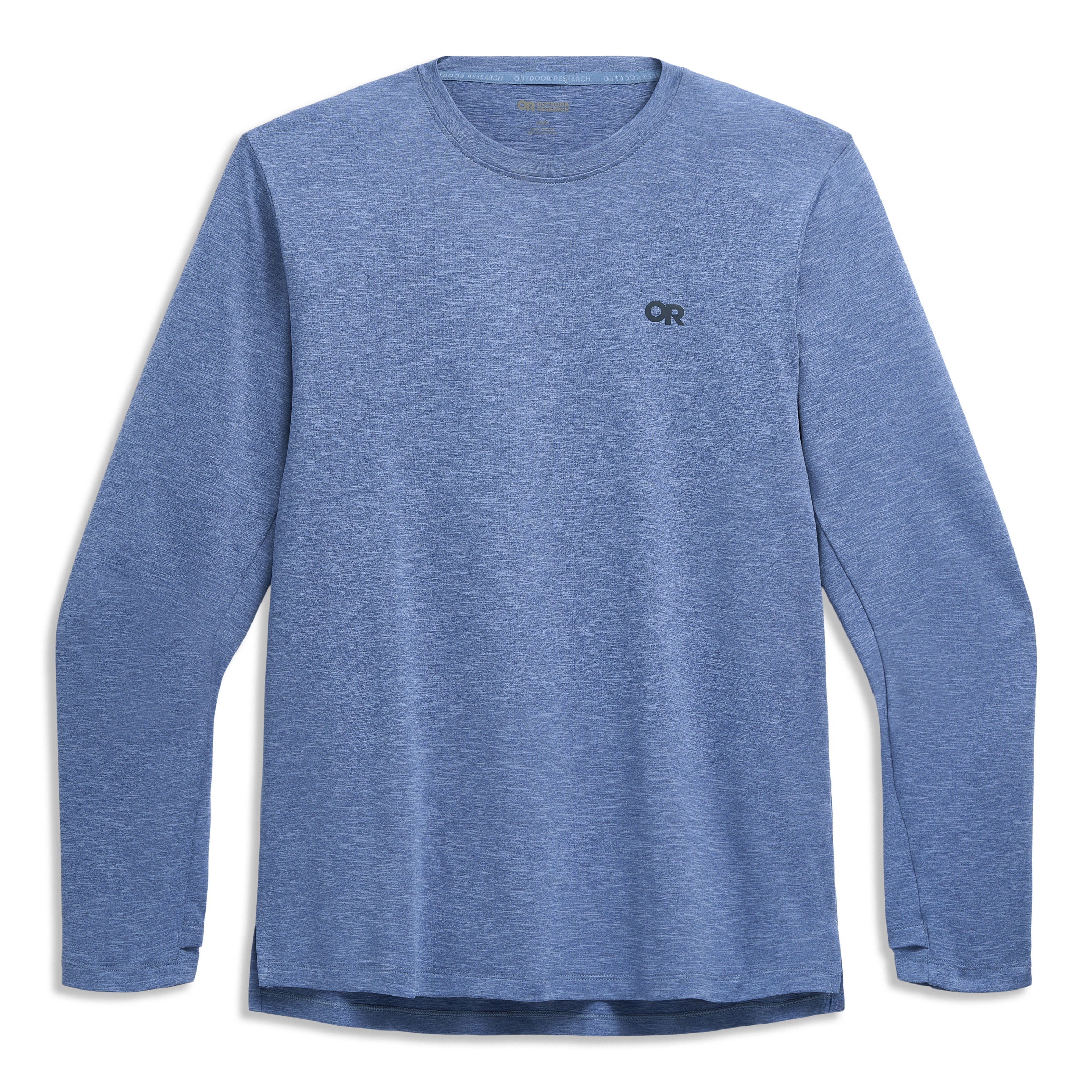 Men's ActiveIce Spectrum Sun Long Sleeve Tee | Outdoor Research