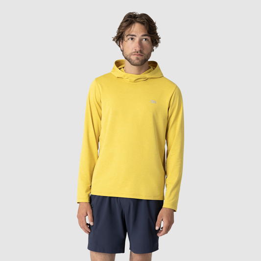 Men's ActiveIce Spectrum Sun Hoodie