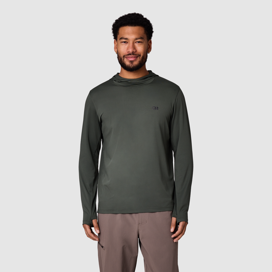 Men's ActiveIce Spectrum Sun Hoodie