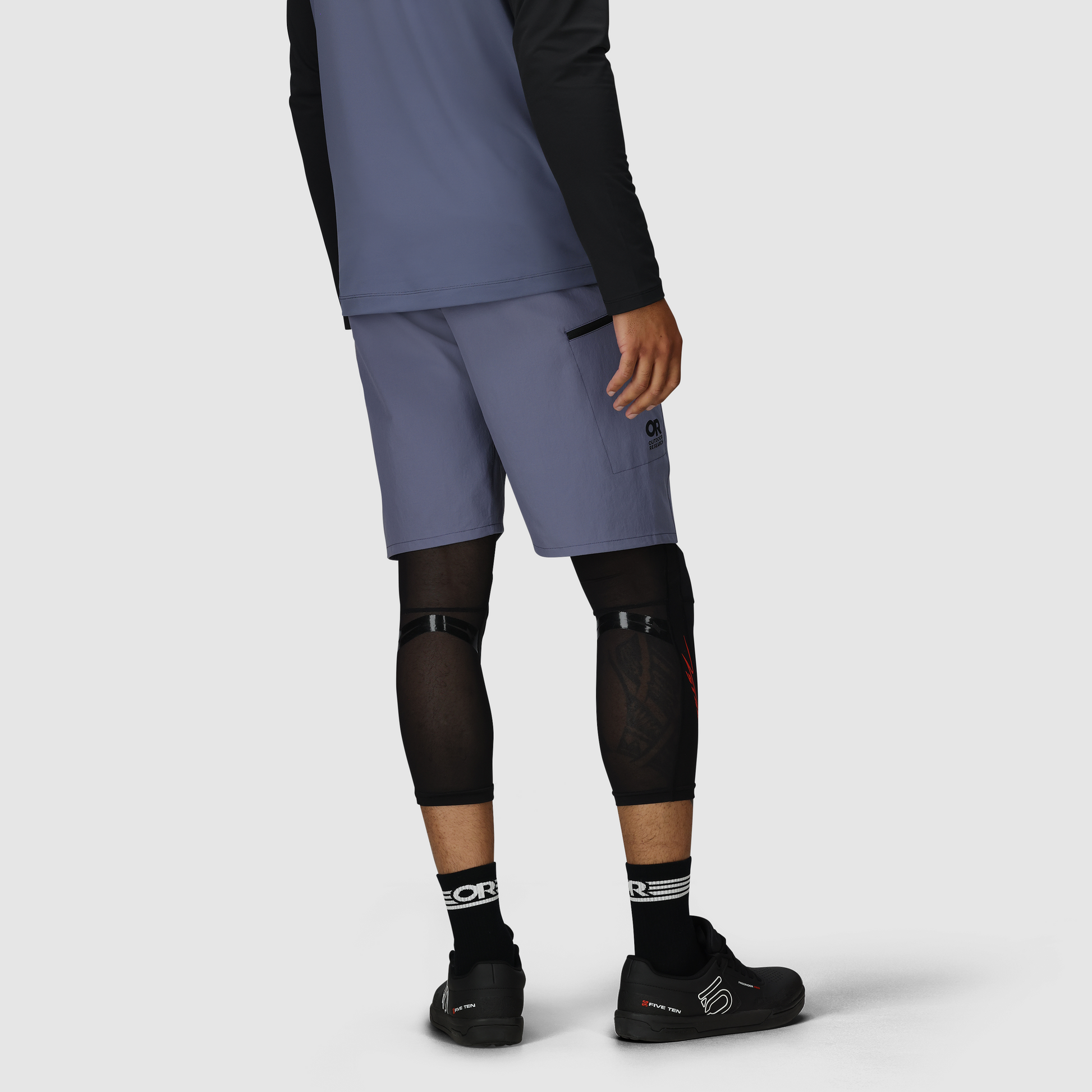 Men's Freewheel MTB Lite Ride Shorts Outdoor Research