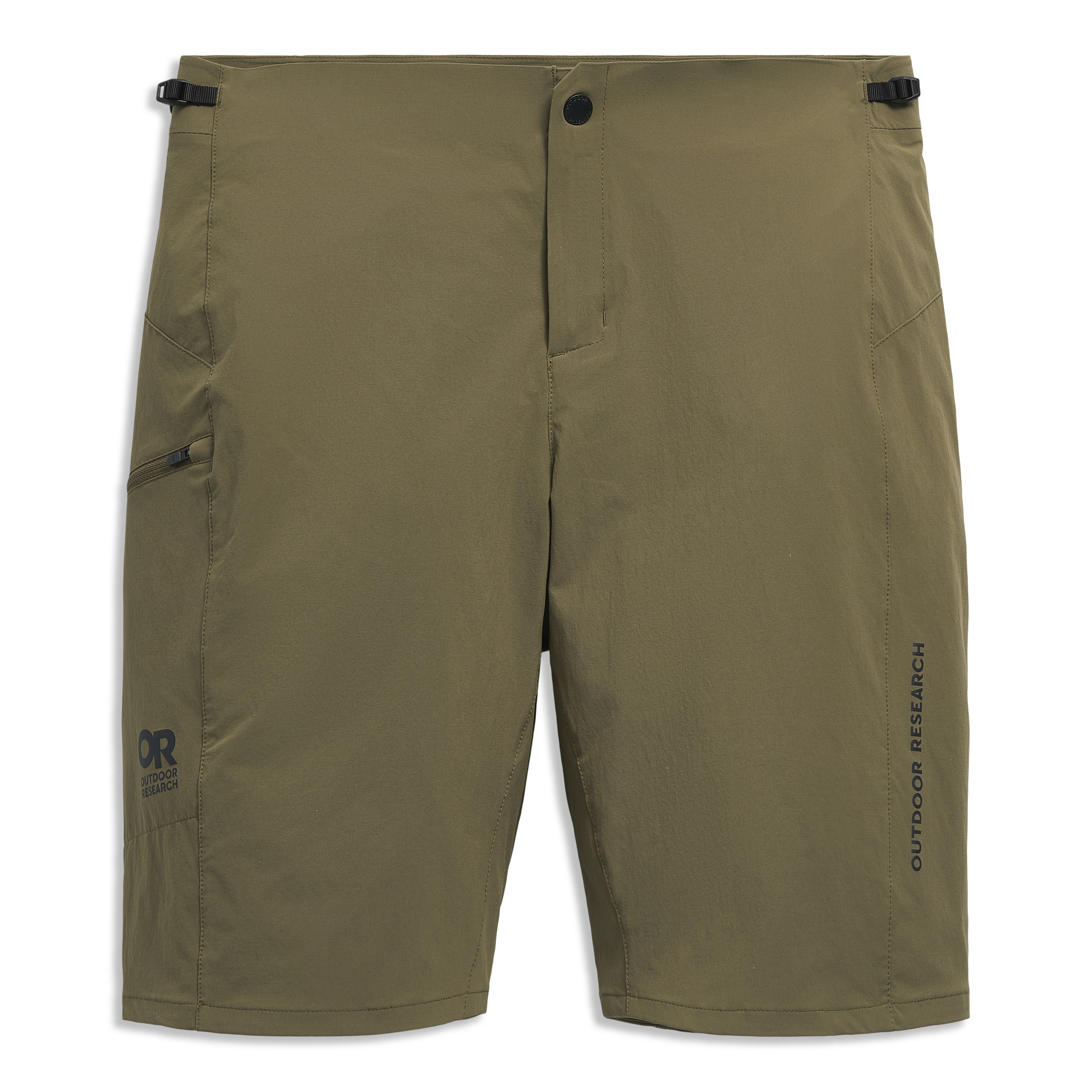 Men's Freewheel MTB Lite Ride Shorts | Outdoor Research