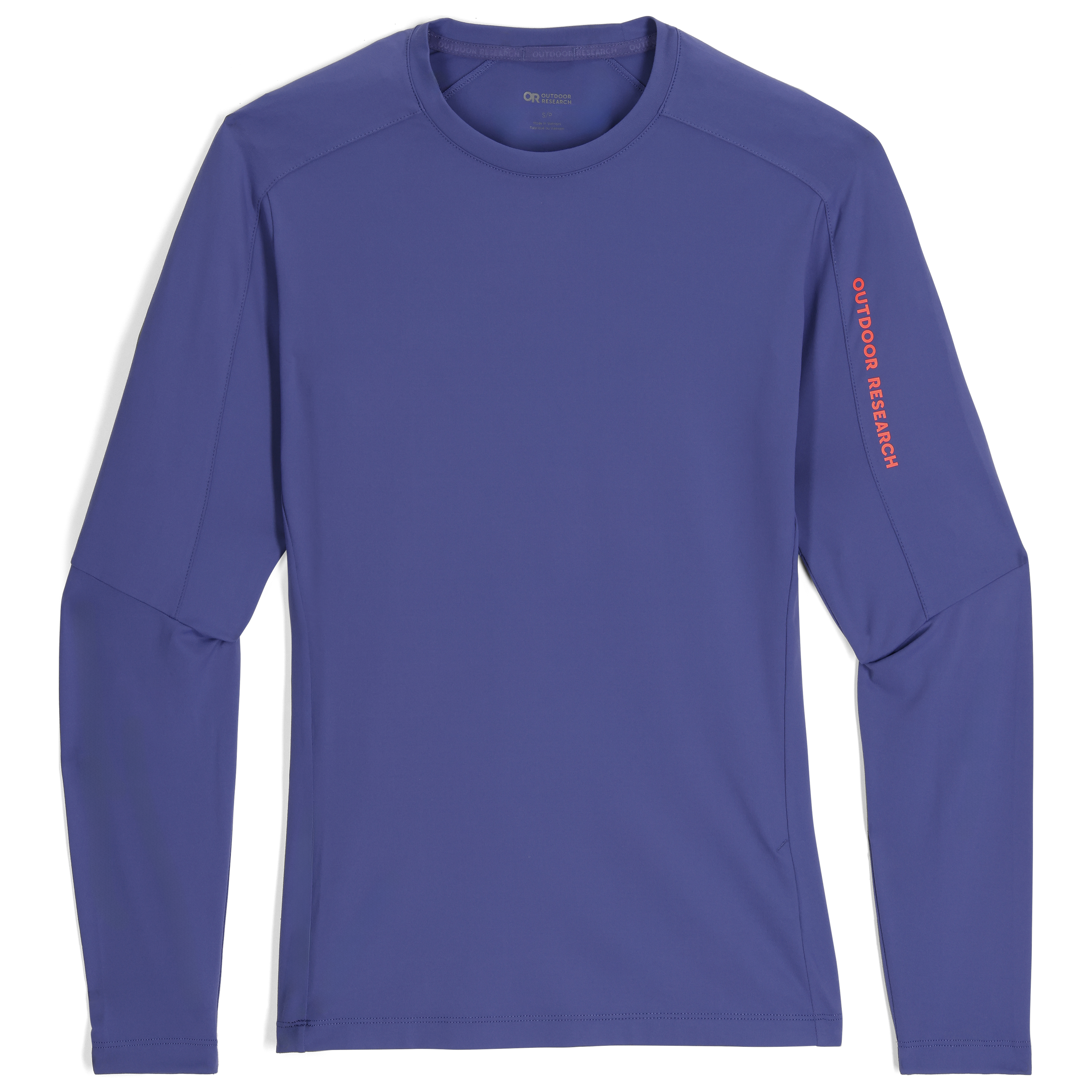 Women's Freewheel MTB Long Sleeve Jersey | Outdoor Research
