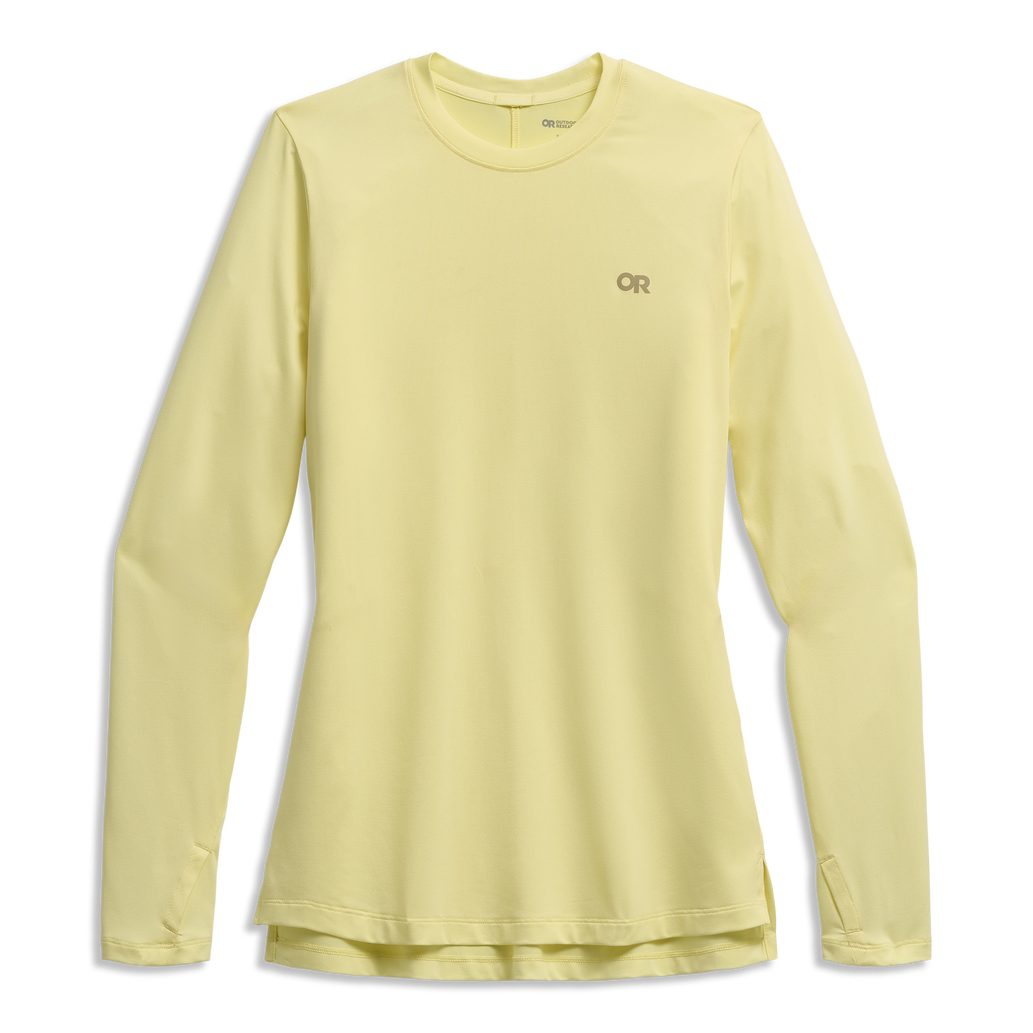 Women's ActiveIce Spectrum Sun Long Sleeve Tee