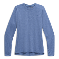 Ascent Blue Heather | E1