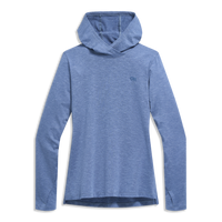 Ascent Blue Heather | E1