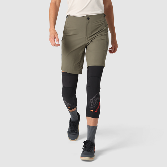 Women's Freewheel MTB Lite Ride Shorts