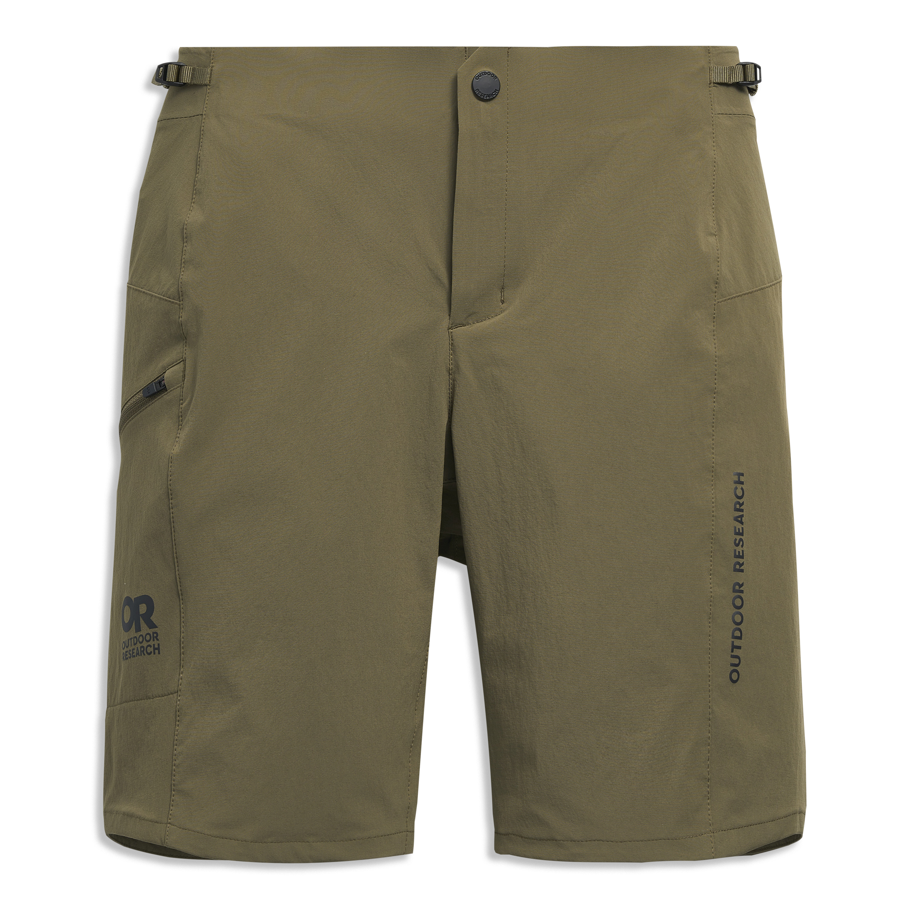 Women's Freewheel MTB Lite Ride Shorts | Outdoor Research