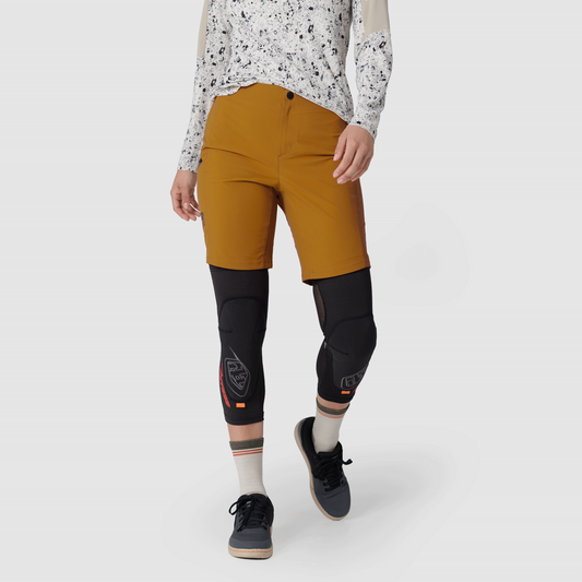 Women's Freewheel MTB Lite Ride Short