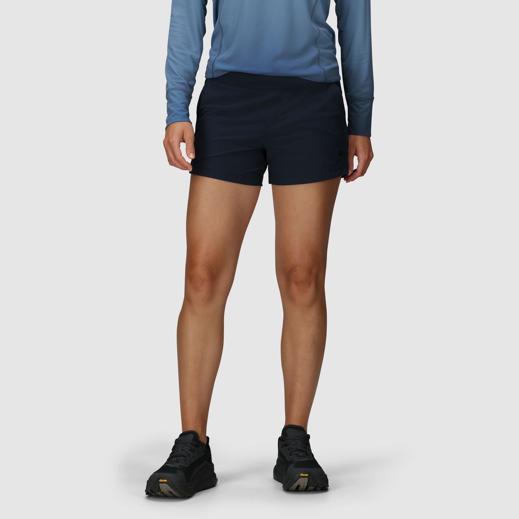 Women's Swift Lite Hybrid Shorts - 3.5"