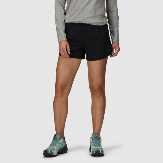 Women's Swift Lite Shorts - 4"