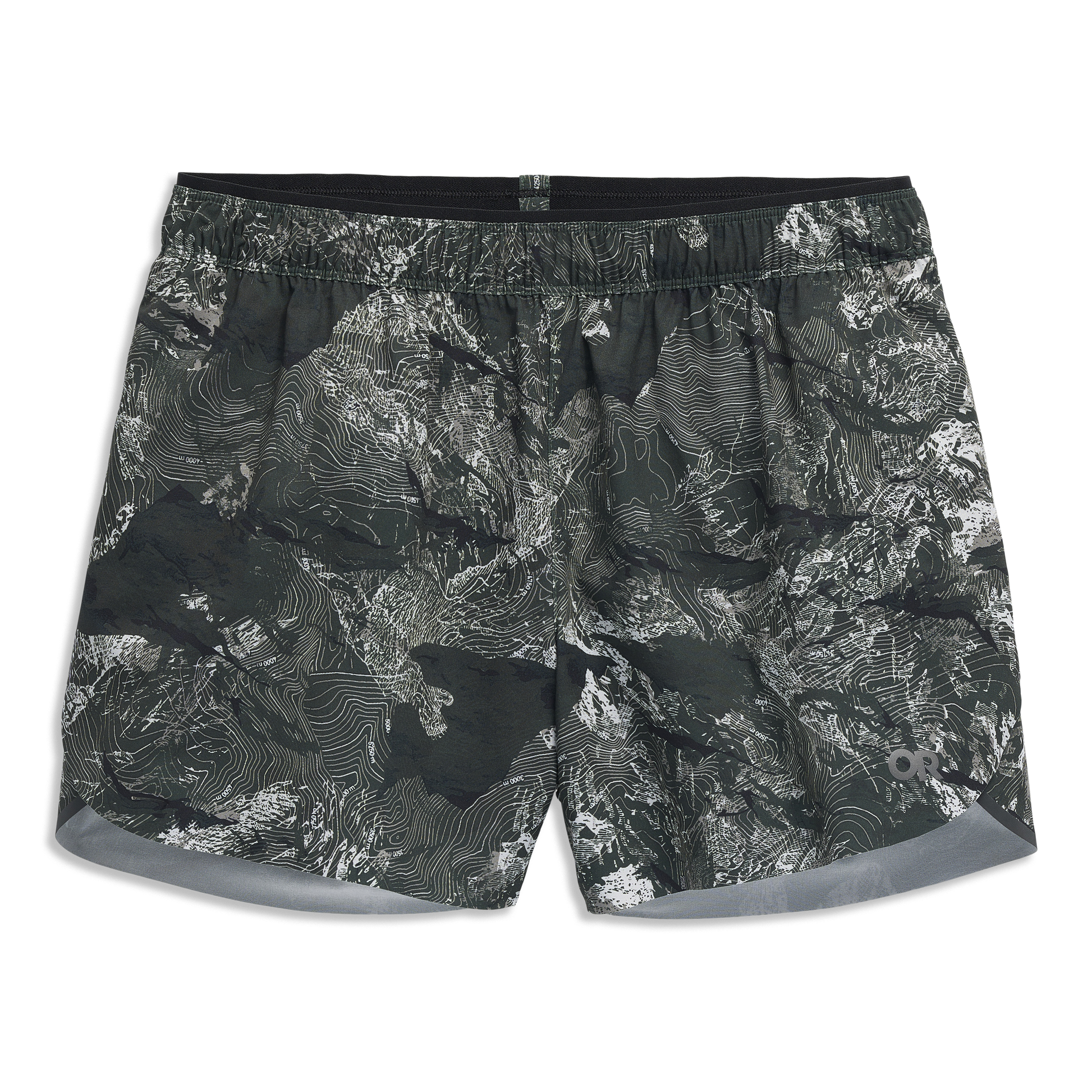 Women's Swift Lite Short - 4 Women's Swift Lite Short - 4