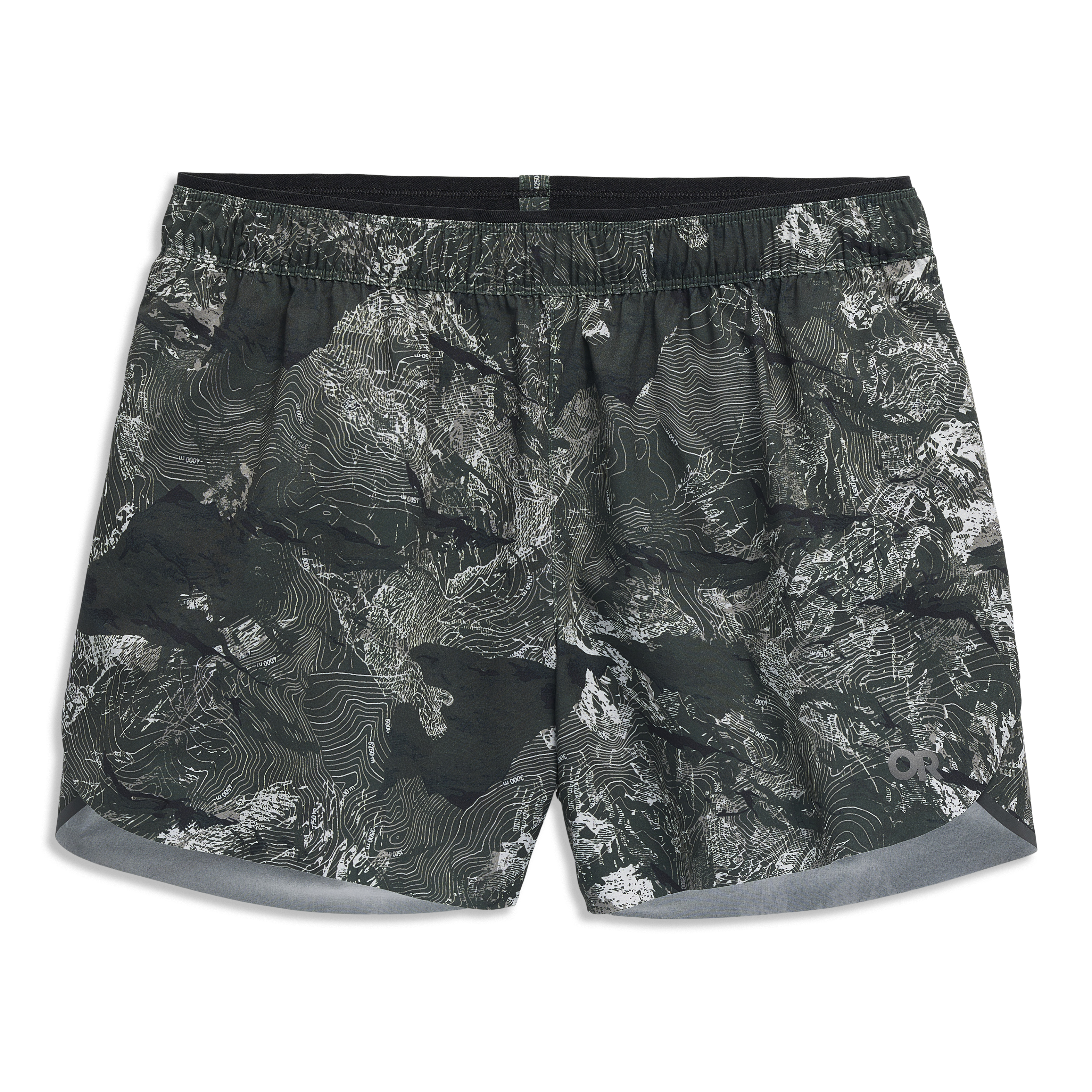 Women's Swift Lite Shorts - 4