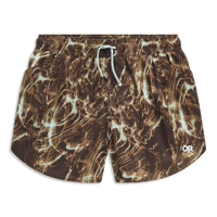 Chestnut Alcove Print | E1