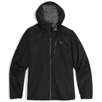 Outdoor research helium ii rain jacket clearance