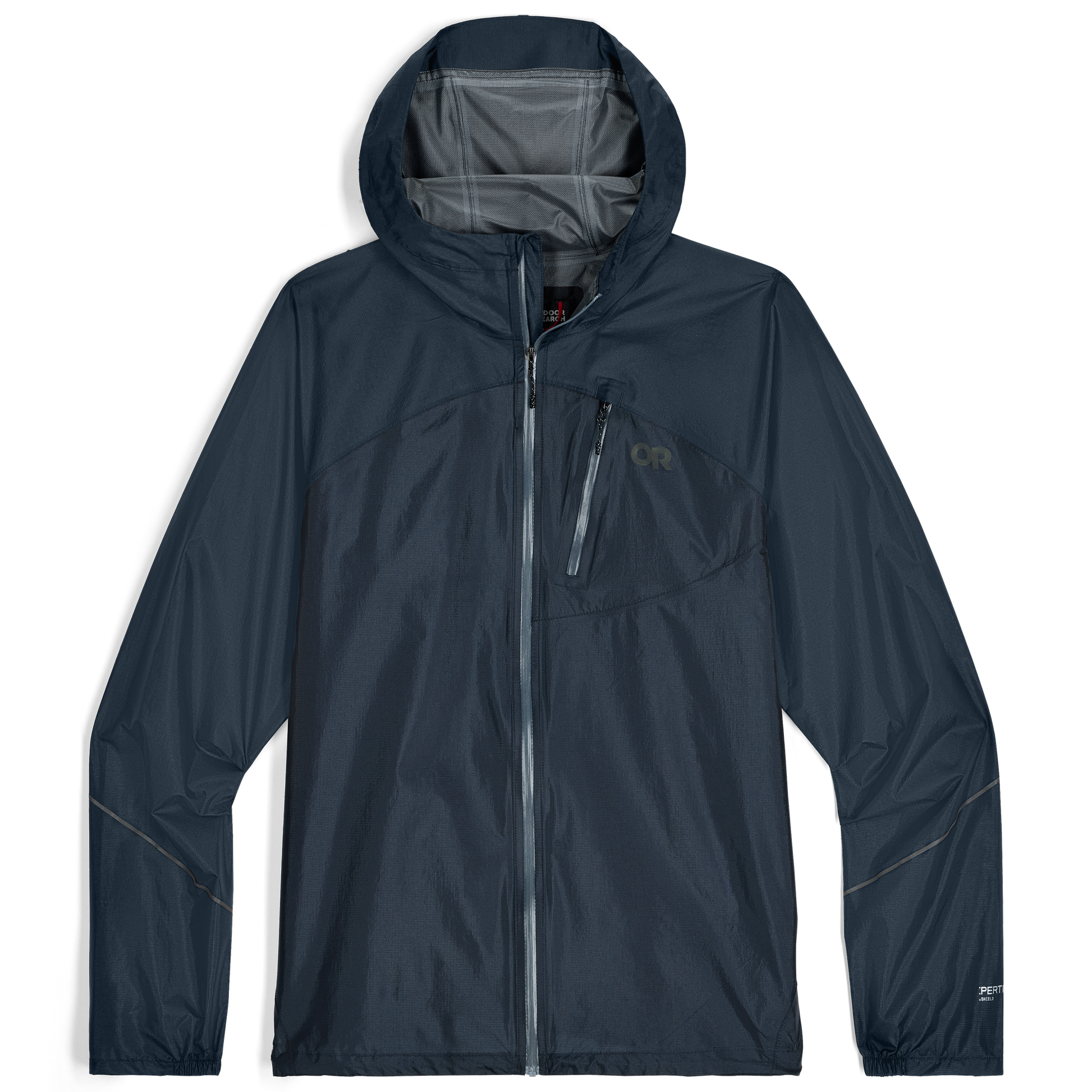 Men's Helium Rain Jacket Outdoor Research