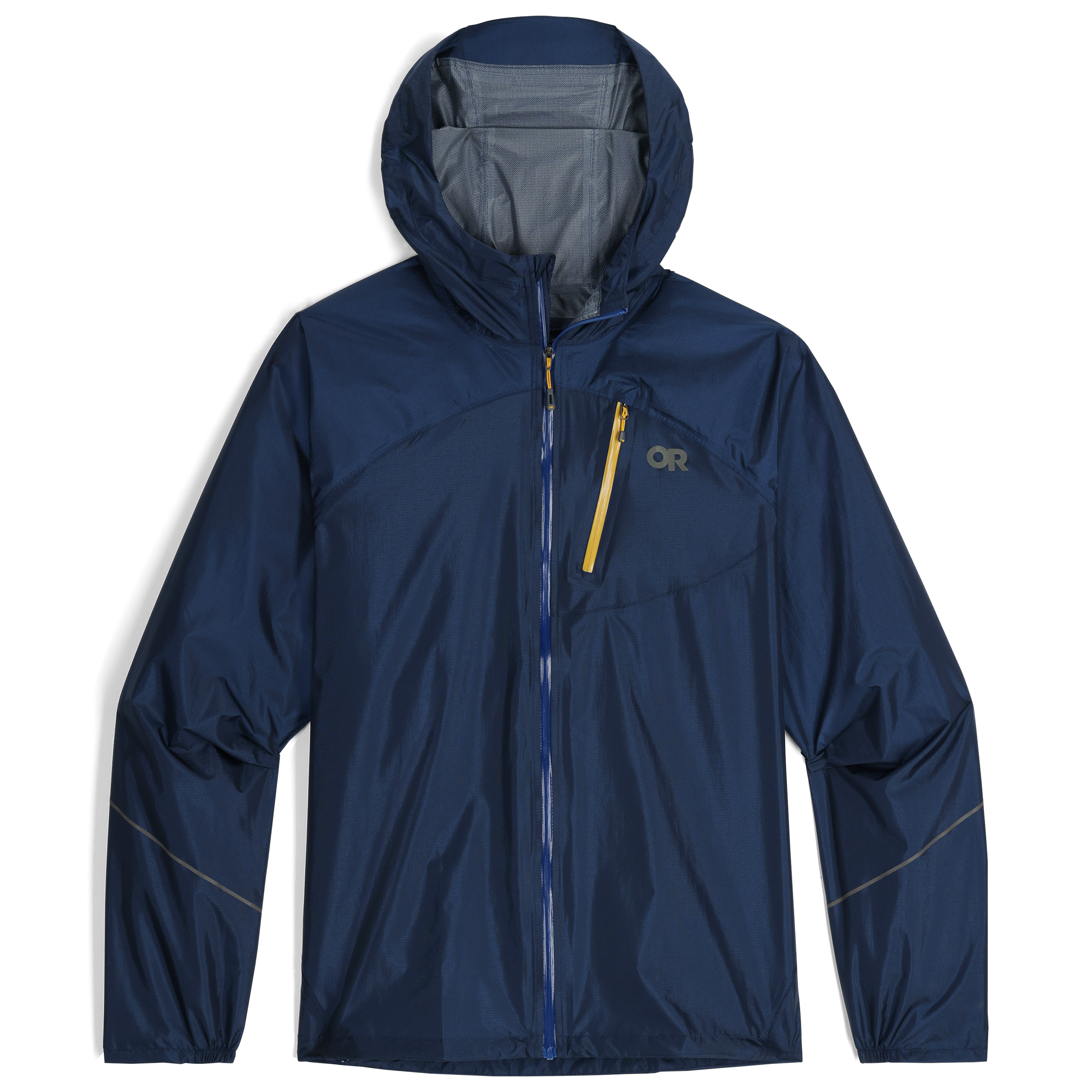 Men's Helium Rain Jacket Outdoor Research
