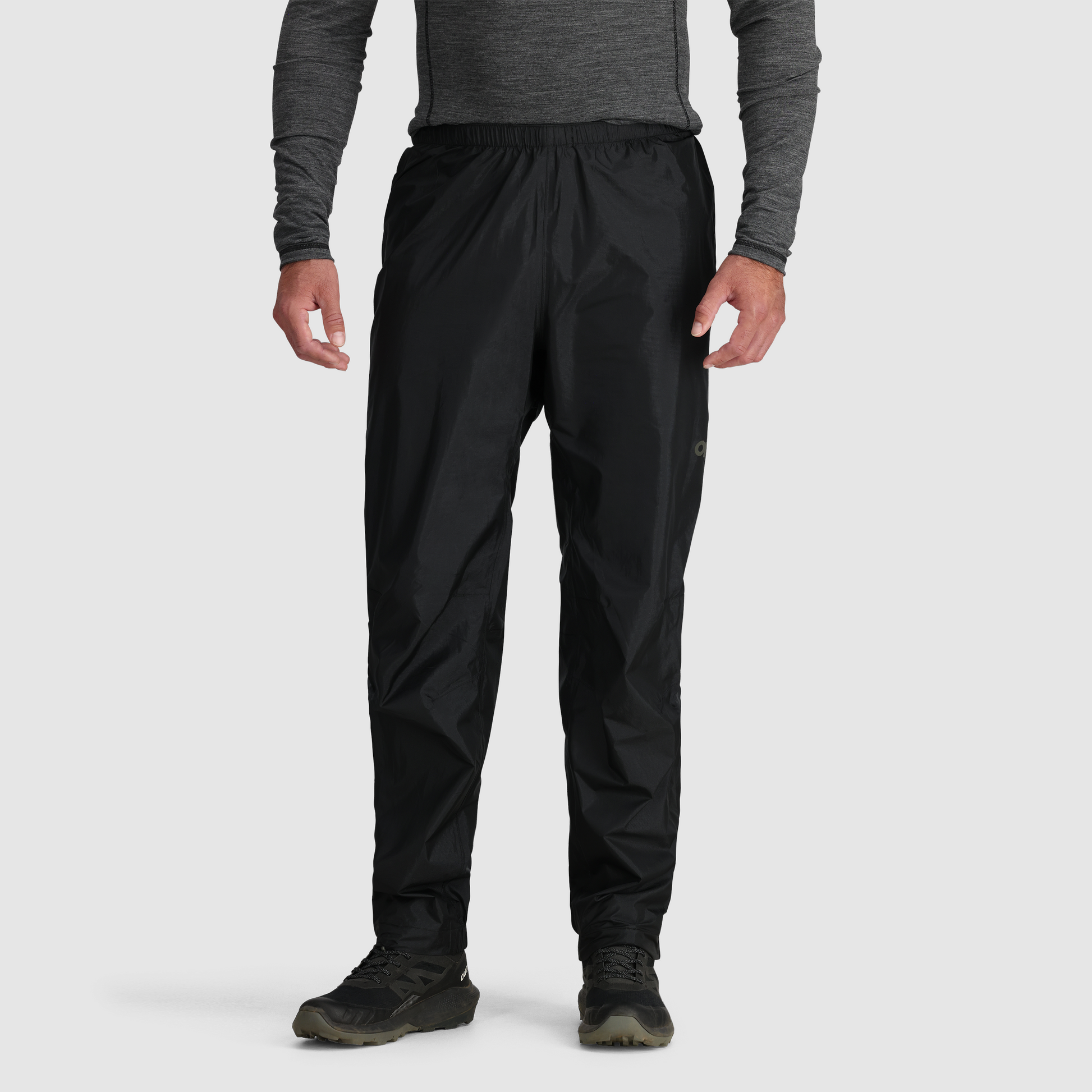Men's Helium Rain Pants - Main Image