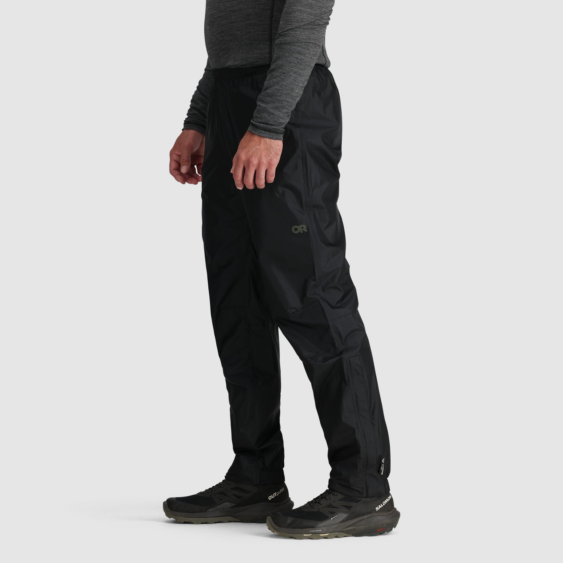 Men's Helium Rain Pants Outdoor Research
