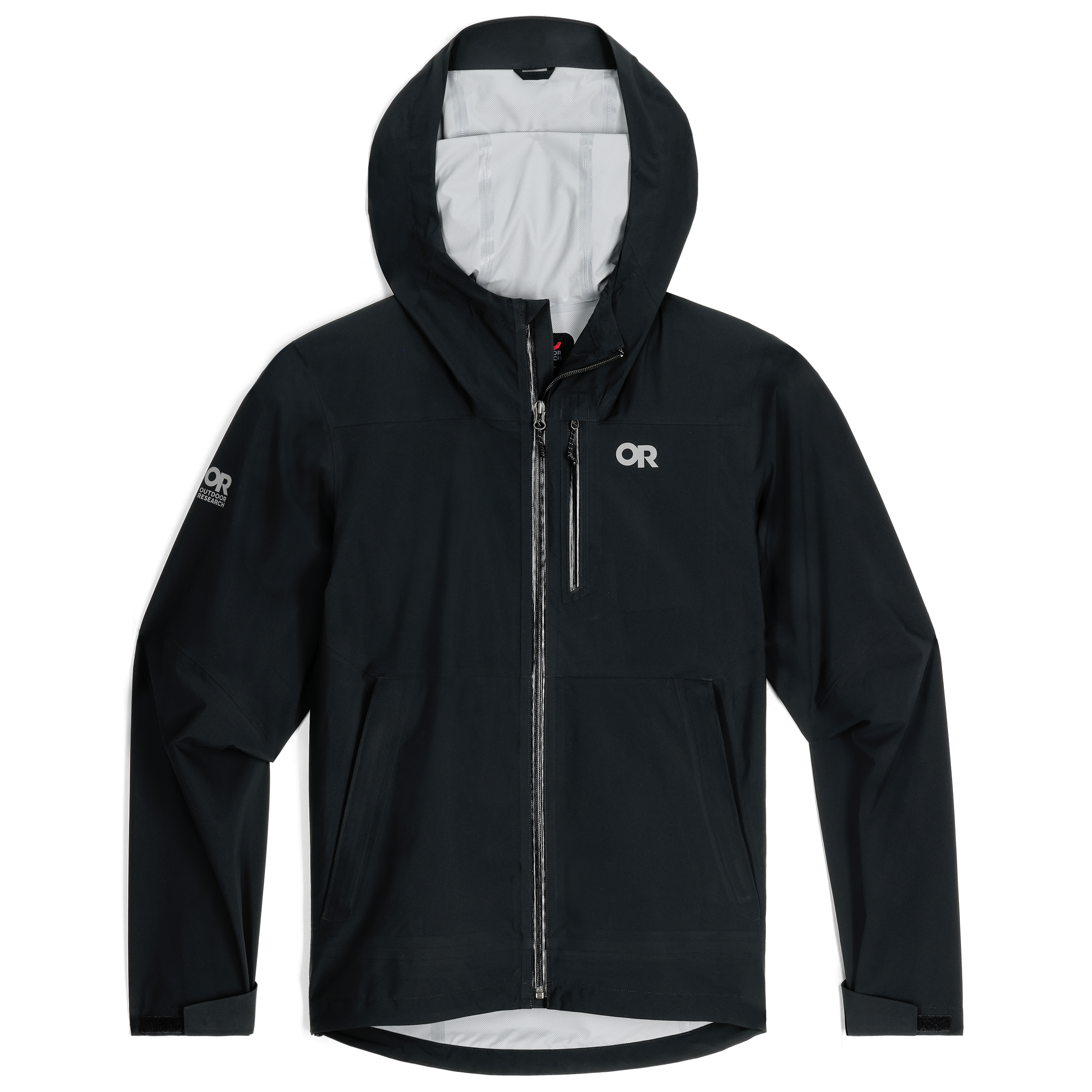 Men's Freewheel MTB Stretch Rain Jacket | Outdoor Research
