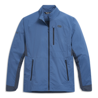 Skyline/Atlantic | E1