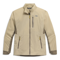 Pro Khaki/Gravel | E1