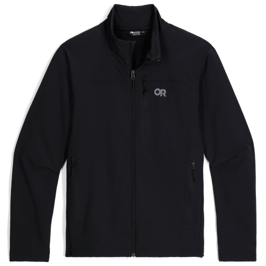 Men's Ultima Softshell Jacket | Outdoor Research