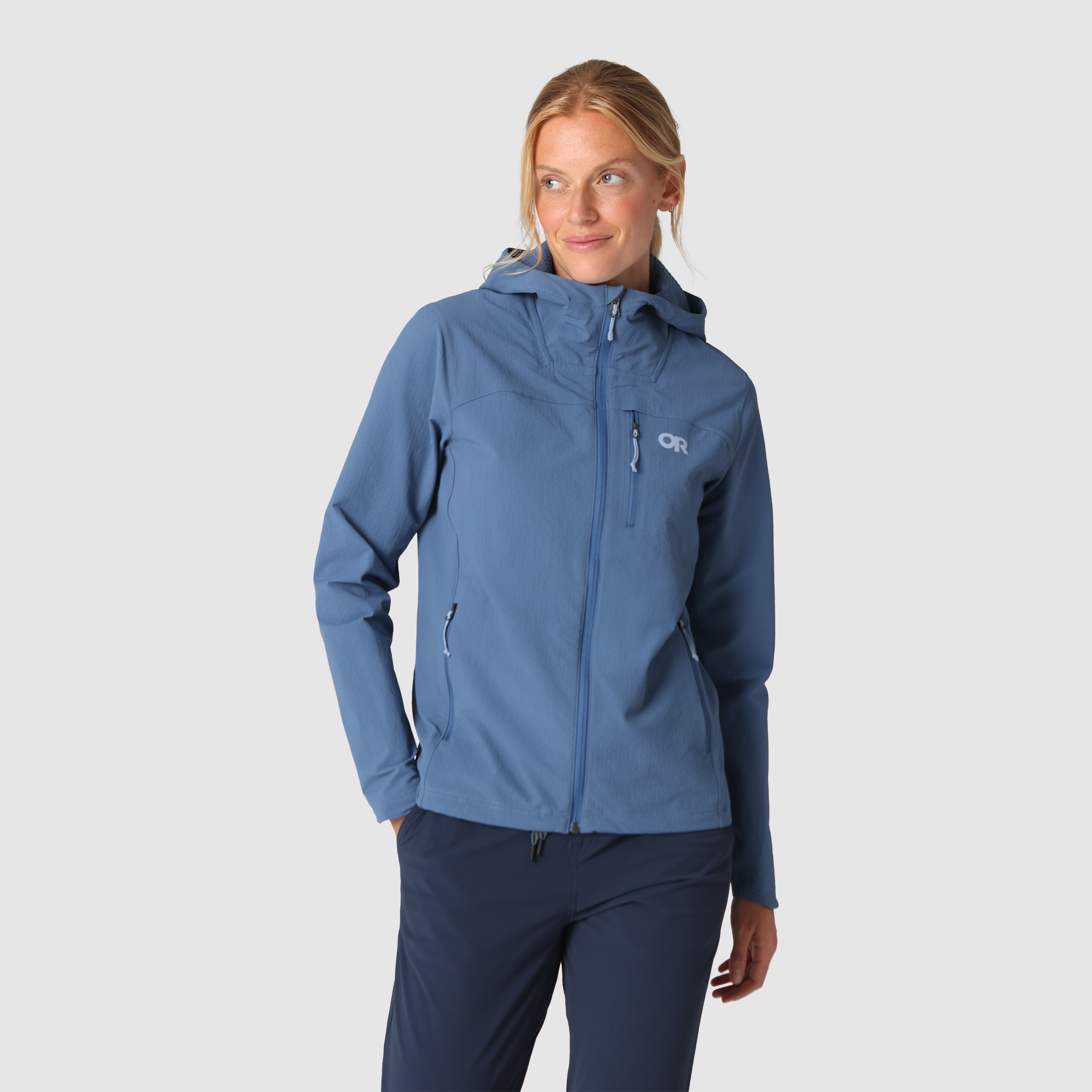 Women's Ultima Soft Shell Hoodie | Outdoor Research